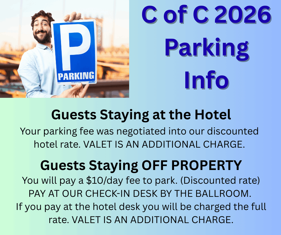 Hotel Parking Info